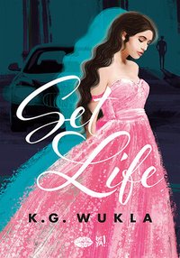 Set life - K.G. WUKLA - ebook
