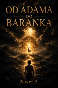Od Adama do Baranka - Paweł P. - ebook