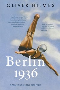 Berlin 1936 - Oliver Hilmes - ebook