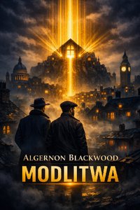 Modlitwa - Algernon Blackwood - ebook