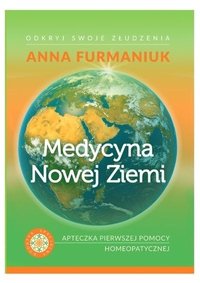 Medycyna Nowej Ziemi - Anna Furmaniuk - ebook