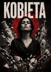 KOBIETA - ESEJ - Filip Krzemień - ebook