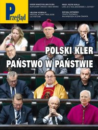 Przegląd 33/2026 - Jerzy Domański - eprasa