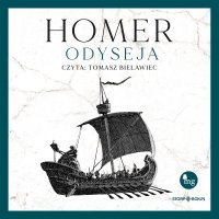 Odyseja - Homer - audiobook