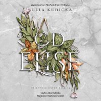 Od Elise - Julia Kubicka - audiobook