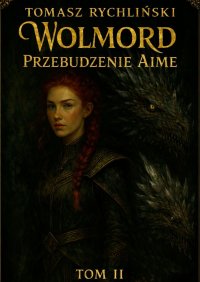 Wolmord - Tomasz Rychliński - ebook