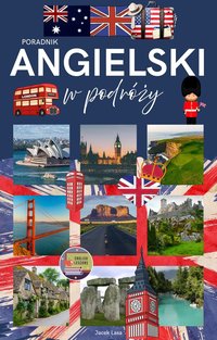 Angielski w podróży - Jacek Lasa - ebook