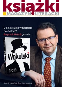 Magazyn Literacki Książki 7-8/2026 - Opracowanie zbiorowe - eprasa