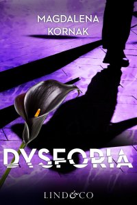 Dysforia - Magdalena Kornak - ebook