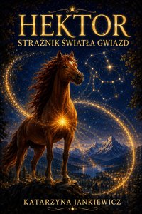 Hektor. Strażnik światła gwiazd - Katarzyna Jankiewicz - ebook