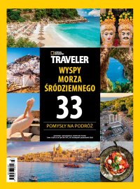 National Geographic Traveler Extra 3/2026 - Opracowanie zbiorowe - eprasa