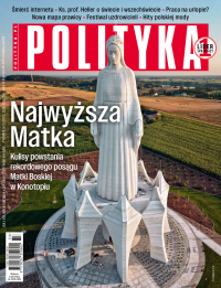 Polityka. Numer 33/2026 - Opracowanie zbiorowe - eprasa