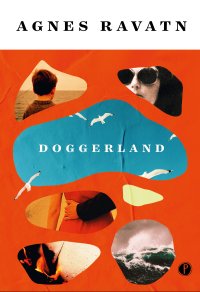 Doggerland - Agnes Ravatn - ebook