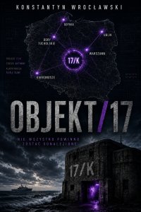 OBJEKT/17 - Konstantyn Wrocławski - ebook