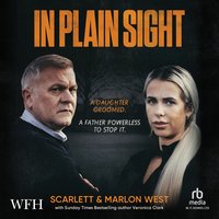 In Plain Sight - Veronica Clark - audiobook