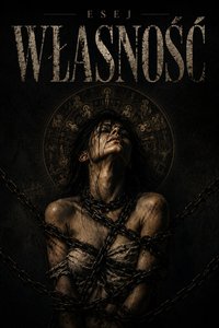 WŁASNOŚĆ - Filip Krzemień - ebook
