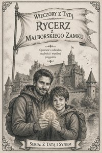 Wieczory z Tatą – Rycerz z Malborskiego Zamku - TatoWie - ebook