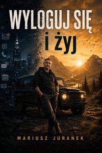 Wyloguj się i żyj - Mariusz Juranek - ebook