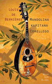 Mandolina kapitana Corellego - Louis de Bernieres - ebook