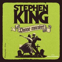 Danse macabre - Stephen King - audiobook
