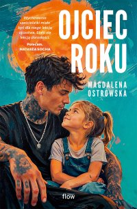 Ojciec roku - Magdalena Ostrowska-Dołęgowska - ebook