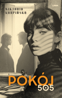 Pokój 505 - Wiktoria Karpińska - ebook