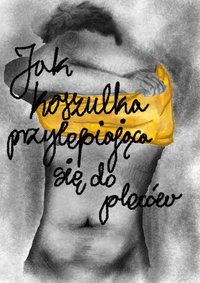 Jak koszulka przylepiająca się do pleców - Sylwester Jędrzejewski - ebook