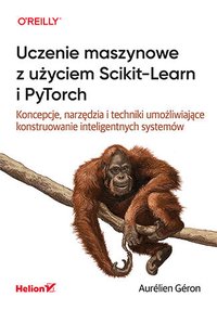 Uczenie maszynowe z użyciem Scikit-Learn i PyTorch. Koncepcje, narzędzia i techniki umożliwiające konstruowanie inteligentnych systemów - Aurélien Géron - ebook
