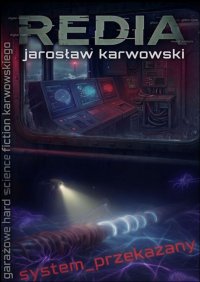 REDIA - Jarosław Karwowski - ebook