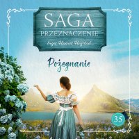 Pożegnanie - Inger Harriet Hegstad - audiobook