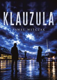KLAUZULA - Paweł Witczak - ebook