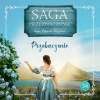 Przebaczenie - Inger Harriet Hegstad - audiobook