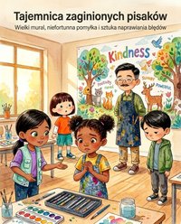Tajemnica zaginionych pisaków (Wiek: 8–10 lat) - Kamil Dzikowski - ebook