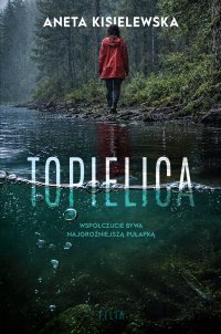 Topielica - Aneta Kisielewska - ebook