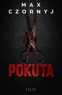 Pokuta - Max Czornyj - ebook