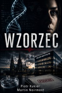 Wzorzec - Piotr Kukier - ebook