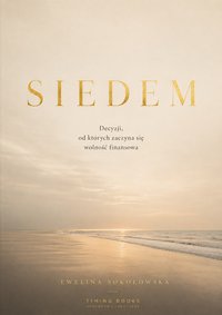 SIEDEM - Ewelina Sokołowska - ebook