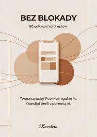 INSTAGRAM BEZ BLOKADY - Karolina Gleinert - ebook