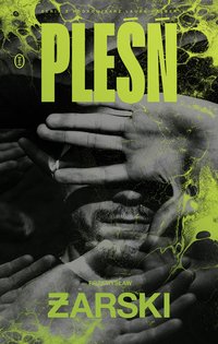 Pleśń - Przemysław Żarski - ebook