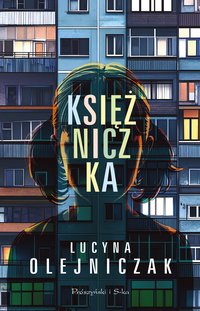 Księżniczka - Lucyna Olejniczak - ebook