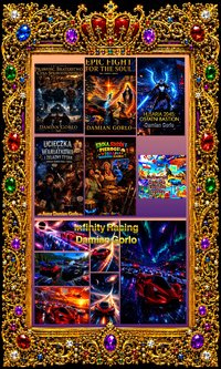 PROJEKT: DOSKONAŁOŚĆ – 7-miopak - Damian Gorlo - ebook