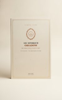 101 szybkich obiadów dla leniwych - J.F. - ebook