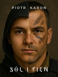 Sól i cień - Piotr Karoń - ebook