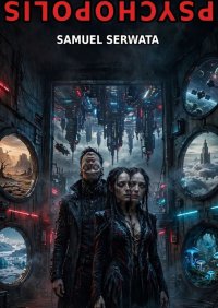 Psychopolis - Samuel Serwata - ebook