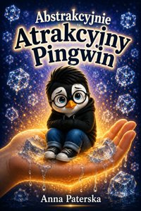 Abstrakcyjnie Atrakcyjny Pingwin - Anna Paterska - ebook