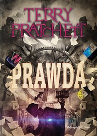 Prawda - Terry Pratchett - ebook