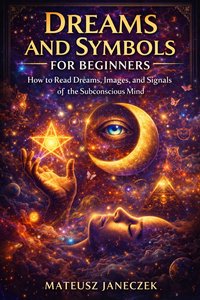 Dreams and Symbols for Beginners – How to Read Dreams, Images, and Signals - Mateusz Janeczek - ebook
