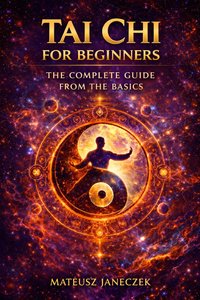 Tai Chi for Beginners – The Complete Guide from the Basics - Mateusz Janeczek - ebook