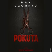 Pokuta - Max Czornyj - audiobook