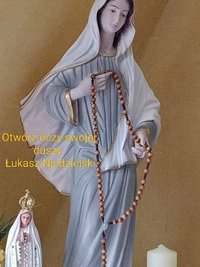 Otwórz oczy swojej duszy - Łukasz Niedzielski - audiobook